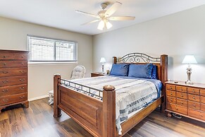 Pool Access: Energy Corridor Townhome in Houston!
