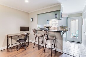 Pool Access: Energy Corridor Townhome in Houston!