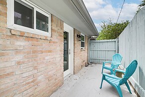 Pool Access: Energy Corridor Townhome in Houston!