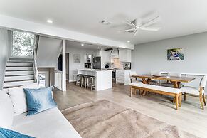 Lakefront Retreat in Horseshoe Bay w/ Private Pier