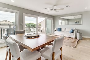 Lakefront Retreat in Horseshoe Bay w/ Private Pier