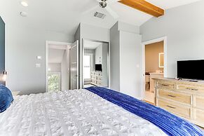 Lakefront Retreat in Horseshoe Bay w/ Private Pier