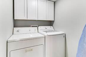 Lakefront Retreat in Horseshoe Bay w/ Private Pier