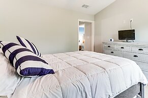 Lakefront Retreat in Horseshoe Bay w/ Private Pier