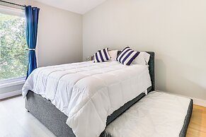 Lakefront Retreat in Horseshoe Bay w/ Private Pier