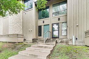 Lakefront Retreat in Horseshoe Bay w/ Private Pier