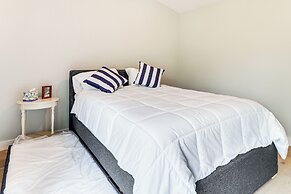 Lakefront Retreat in Horseshoe Bay w/ Private Pier