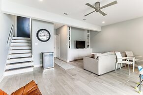 Lakefront Retreat in Horseshoe Bay w/ Private Pier