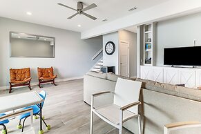 Lakefront Retreat in Horseshoe Bay w/ Private Pier