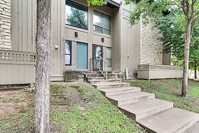 Lakefront Retreat in Horseshoe Bay w/ Private Pier