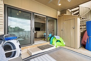 Lakefront Retreat in Horseshoe Bay w/ Private Pier