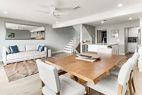 Lakefront Retreat in Horseshoe Bay w/ Private Pier