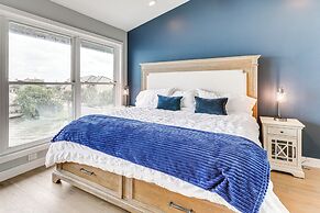 Lakefront Retreat in Horseshoe Bay w/ Private Pier