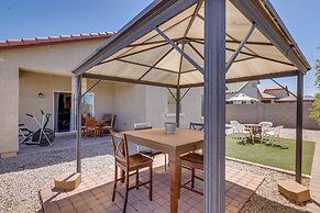 7 Mi to Dtwn: Spacious Stay in Phoenix!