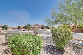 7 Mi to Dtwn: Spacious Stay in Phoenix!