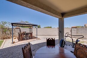 7 Mi to Dtwn: Spacious Stay in Phoenix!