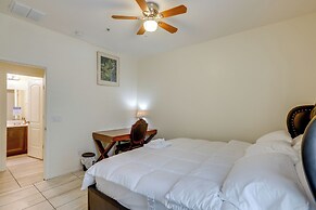 7 Mi to Dtwn: Spacious Stay in Phoenix!