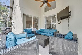 Southern Dunes Family Retreat: Hot Tub & Game Room
