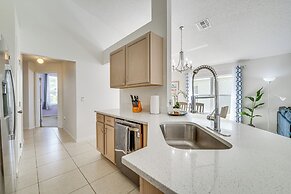 Southern Dunes Family Retreat: Hot Tub & Game Room