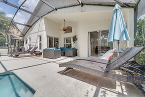 Southern Dunes Family Retreat: Hot Tub & Game Room