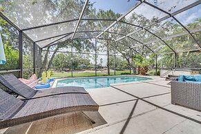 Southern Dunes Family Retreat: Hot Tub & Game Room