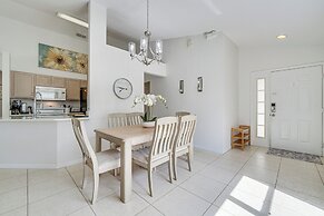 Southern Dunes Family Retreat: Hot Tub & Game Room