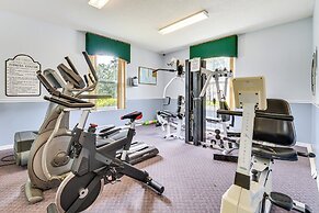 Southern Dunes Family Retreat: Hot Tub & Game Room