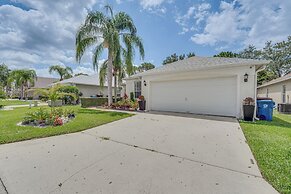 Southern Dunes Family Retreat: Hot Tub & Game Room
