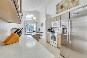 Southern Dunes Family Retreat: Hot Tub & Game Room