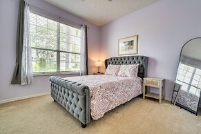 Southern Dunes Family Retreat: Hot Tub & Game Room