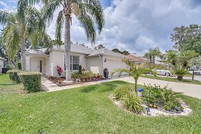 Southern Dunes Family Retreat: Hot Tub & Game Room