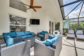 Southern Dunes Family Retreat: Hot Tub & Game Room