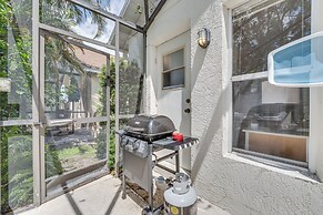 Southern Dunes Family Retreat: Hot Tub & Game Room