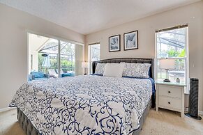 Southern Dunes Family Retreat: Hot Tub & Game Room