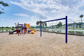 Southern Dunes Family Retreat: Hot Tub & Game Room