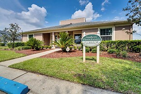 Southern Dunes Family Retreat: Hot Tub & Game Room