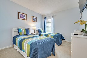 Southern Dunes Family Retreat: Hot Tub & Game Room