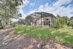 Southern Dunes Family Retreat: Hot Tub & Game Room