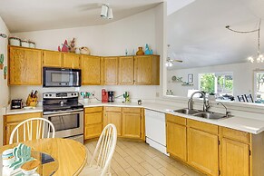 Southwest Getaway w/ Fenced Yard in Chandler!