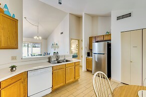 Southwest Getaway w/ Fenced Yard in Chandler!