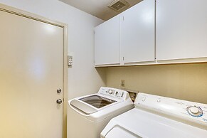 Southwest Getaway w/ Fenced Yard in Chandler!