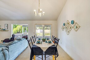 Southwest Getaway w/ Fenced Yard in Chandler!