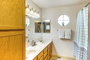 Southwest Getaway w/ Fenced Yard in Chandler!