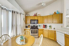 Southwest Getaway w/ Fenced Yard in Chandler!