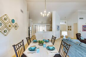 Southwest Getaway w/ Fenced Yard in Chandler!