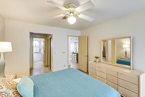 Southwest Getaway w/ Fenced Yard in Chandler!