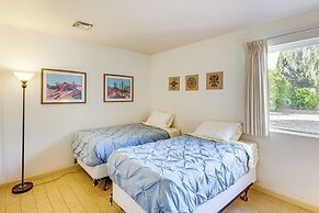 Southwest Getaway w/ Fenced Yard in Chandler!