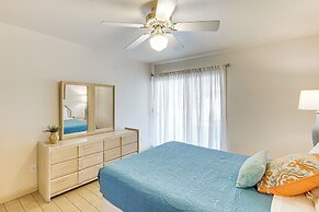 Southwest Getaway w/ Fenced Yard in Chandler!