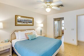 Southwest Getaway w/ Fenced Yard in Chandler!