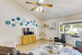 Southwest Getaway w/ Fenced Yard in Chandler!